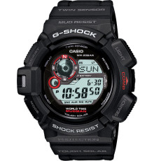 Часы Casio G-Shock G-9300-1DR