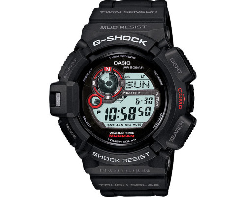 Часы Casio G-Shock G-9300-1DR