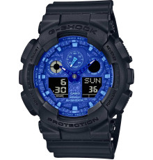 Часы Casio G-Shock GA-100BP-1ADR