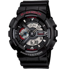 Часы Casio G-Shock GA-110-1AER