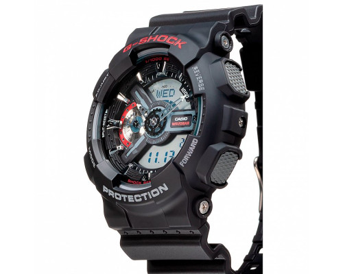 Часы Casio G-Shock GA-110-1AER