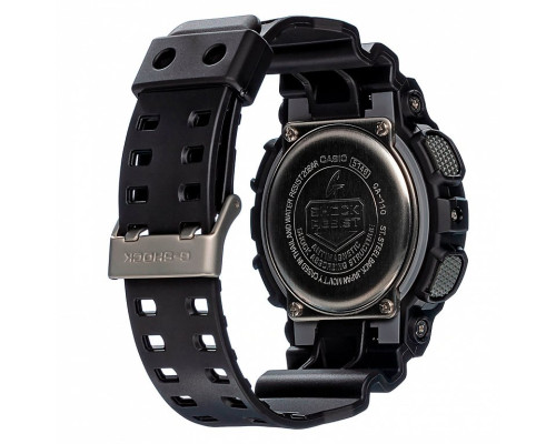 Часы Casio G-Shock GA-110-1AER