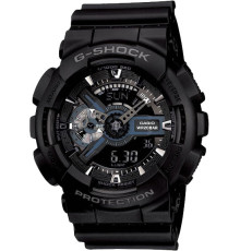 Часы Casio G-Shock GA-110-1BER