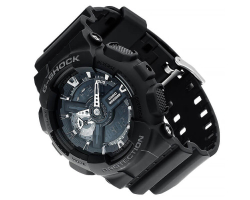 Часы Casio G-Shock GA-110-1BER