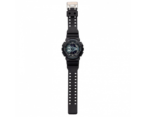 Часы Casio G-Shock GA-110-1BER