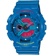 Часы Casio G-Shock GA-110HC-2AER