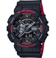 Часы Casio G-Shock GA-110HR-1ADR