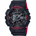 Часы Casio G-Shock GA-110HR-1ADR