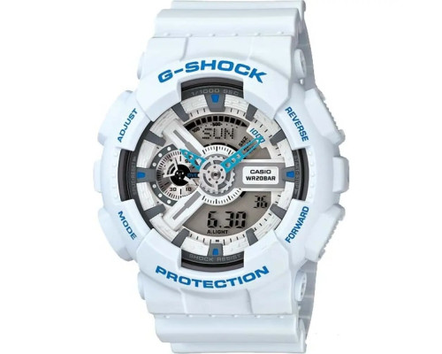 Часы Casio G-Shock GA-110SN-7AER