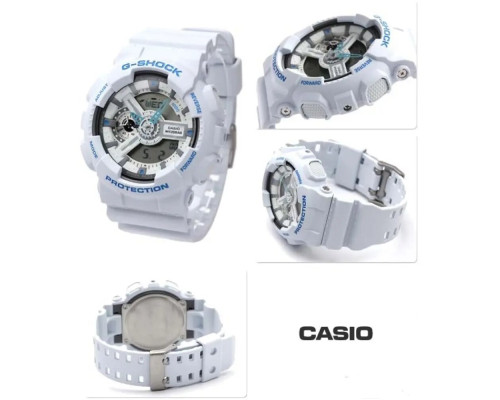 Часы Casio G-Shock GA-110SN-7AER