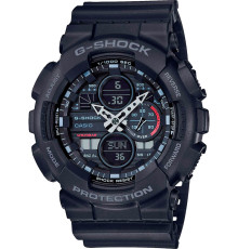 Часы Casio G-Shock GA-140-1A1DR