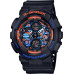 Часы Casio G-Shock GA-140CT-1AER