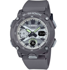 Часы Casio G-Shock GA-2000HD-8A