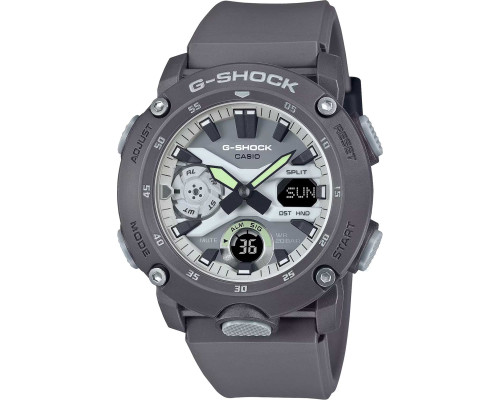 Часы Casio G-Shock GA-2000HD-8A