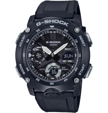 Часы Casio G-Shock GA-2000S-1A