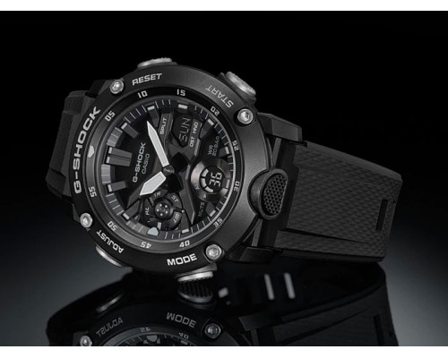 Часы Casio G-Shock GA-2000S-1A