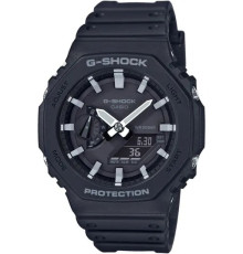 Часы Casio G-Shock GA-2100-1A