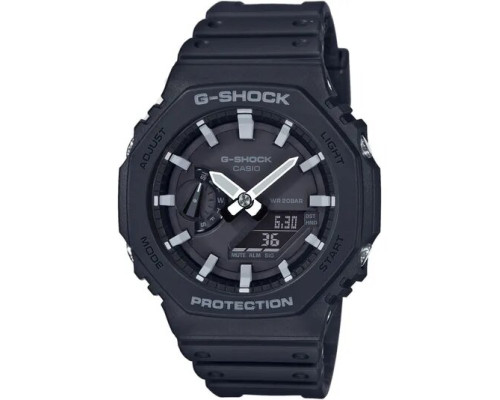 Часы Casio G-Shock GA-2100-1A