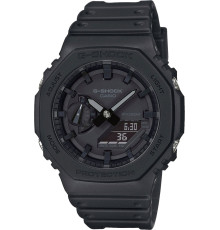 Часы Casio G-Shock GA-2100-1A1DR