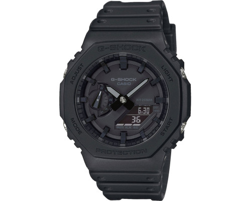 Часы Casio G-Shock GA-2100-1A1DR