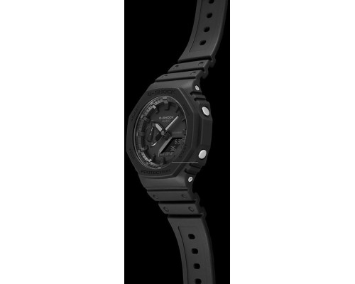 Часы Casio G-Shock GA-2100-1A1DR