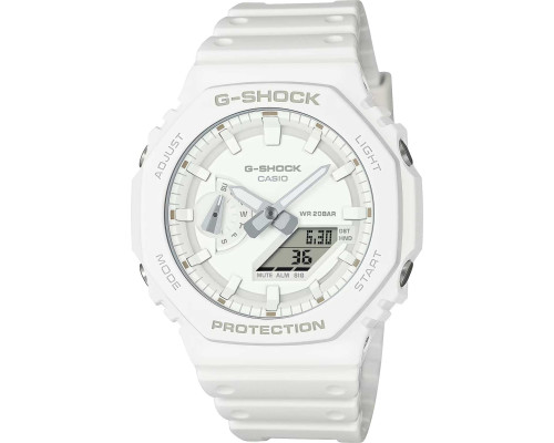 Часы Casio G-Shock GA-2100-7A7