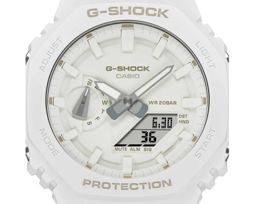 Часы Casio G-Shock GA-2100-7A7