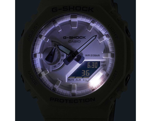 Часы Casio G-Shock GA-2100-7A7