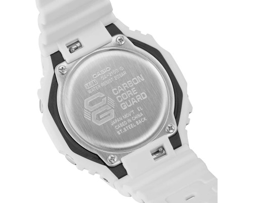 Часы Casio G-Shock GA-2100-7A7