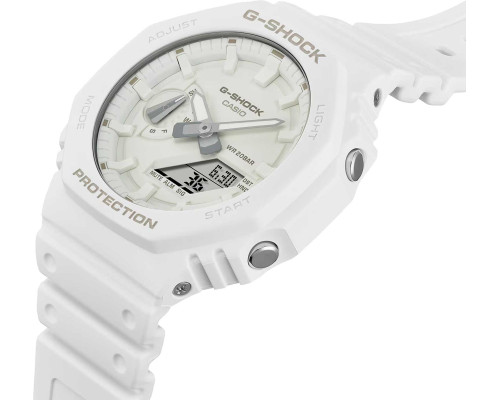 Часы Casio G-Shock GA-2100-7A7