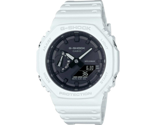 Часы Casio G-Shock GA-2100-7AER