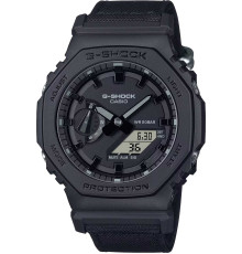 Часы Casio G-Shock GA-2100BCE-1A