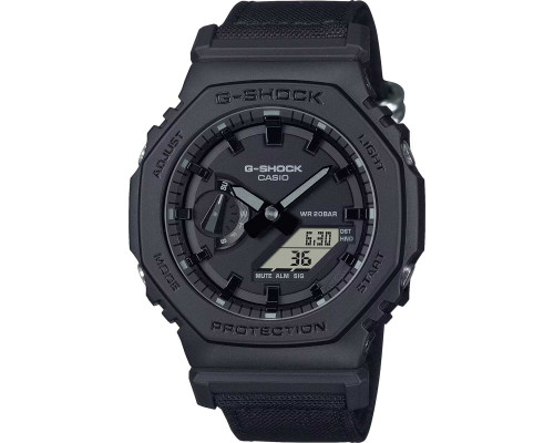 Часы Casio G-Shock GA-2100BCE-1A