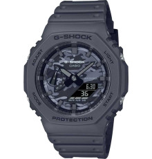 Часы Casio G-Shock GA-2100CA-8AER