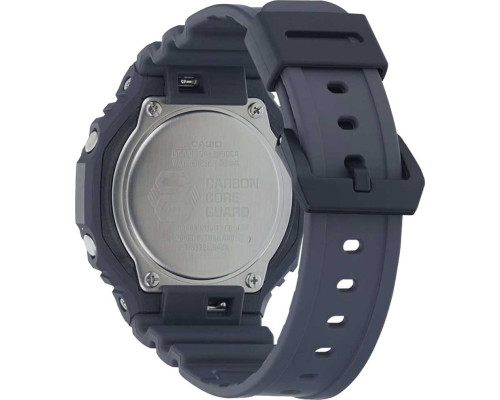 Часы Casio G-Shock GA-2100CA-8AER