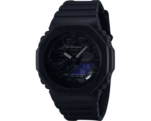 Часы Casio G-Shock GA-2100CA-8AER