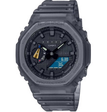 Часы Casio G-Shock GA-2100FT-8ADR