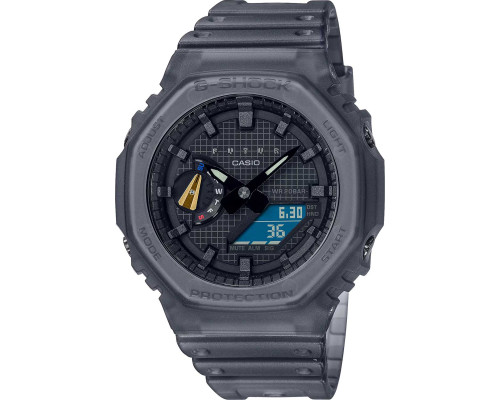 Часы Casio G-Shock GA-2100FT-8ADR