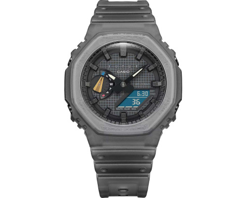 Часы Casio G-Shock GA-2100FT-8ADR