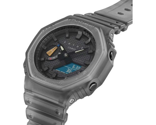 Часы Casio G-Shock GA-2100FT-8ADR