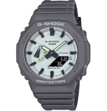 Часы Casio G-Shock GA-2100HD-8A