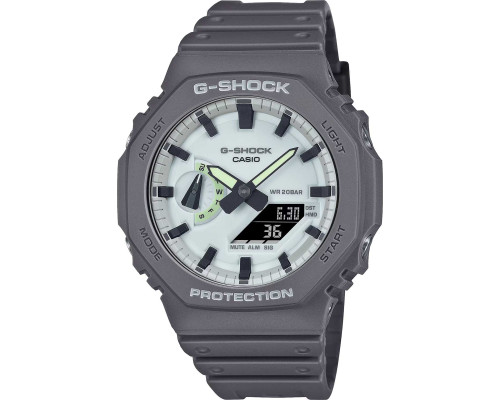 Часы Casio G-Shock GA-2100HD-8A