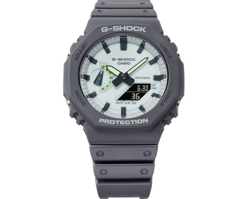 Часы Casio G-Shock GA-2100HD-8A