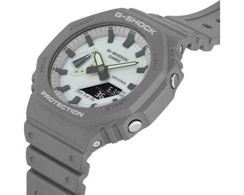 Часы Casio G-Shock GA-2100HD-8A