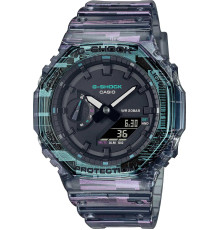 Часы Casio G-Shock GA-2100NN-1ADR