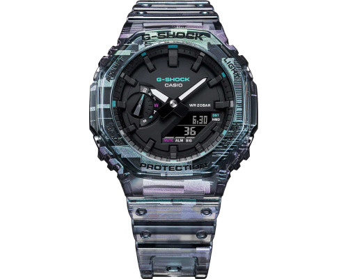 Часы Casio G-Shock GA-2100NN-1ADR