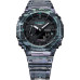 Часы Casio G-Shock GA-2100NN-1ADR