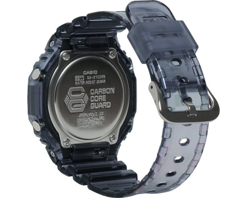 Часы Casio G-Shock GA-2100NN-1ADR