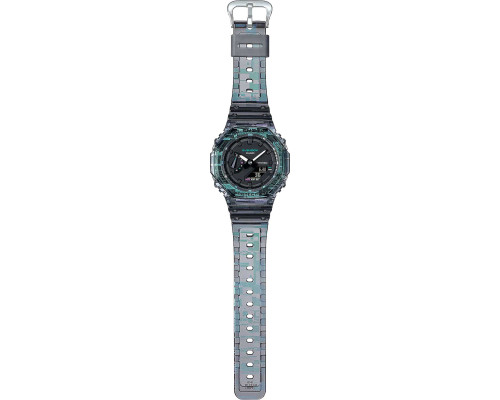 Часы Casio G-Shock GA-2100NN-1ADR