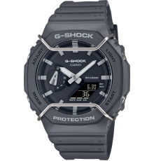 Часы Casio G-Shock GA-2100PTS-8ADR